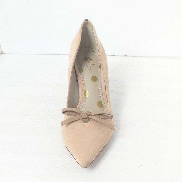 Boden suede heels - Picture 4 of 16